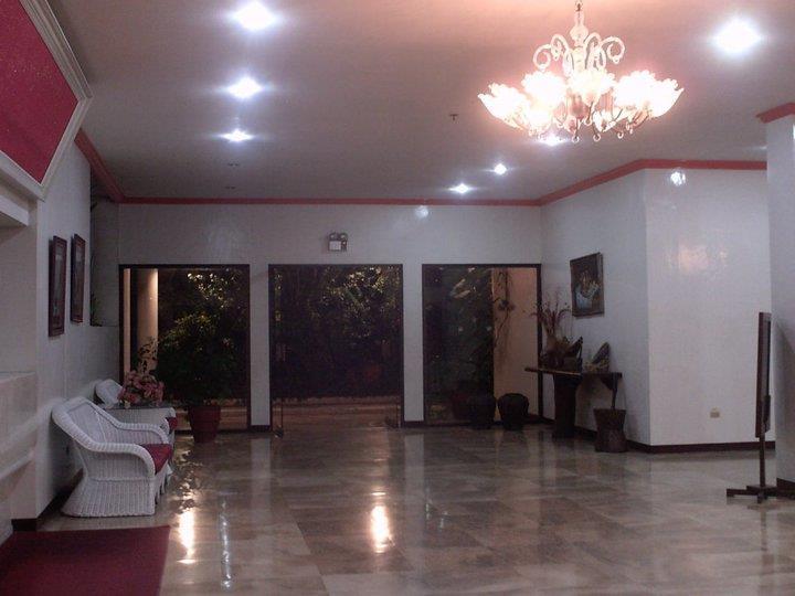 كاجايان دي أورو Harbor Lights Hotel And Restaurant المظهر الخارجي الصورة